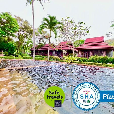 Baan Laanta Resort&Spa - SHA PLUS Koh Lanta Luaran gambar