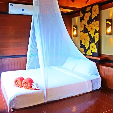 Baan Laanta Resort&Spa - SHA PLUS Koh Lanta Luaran gambar