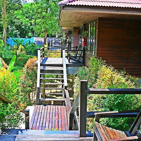 Baan Laanta Resort&Spa - SHA PLUS Koh Lanta Luaran gambar
