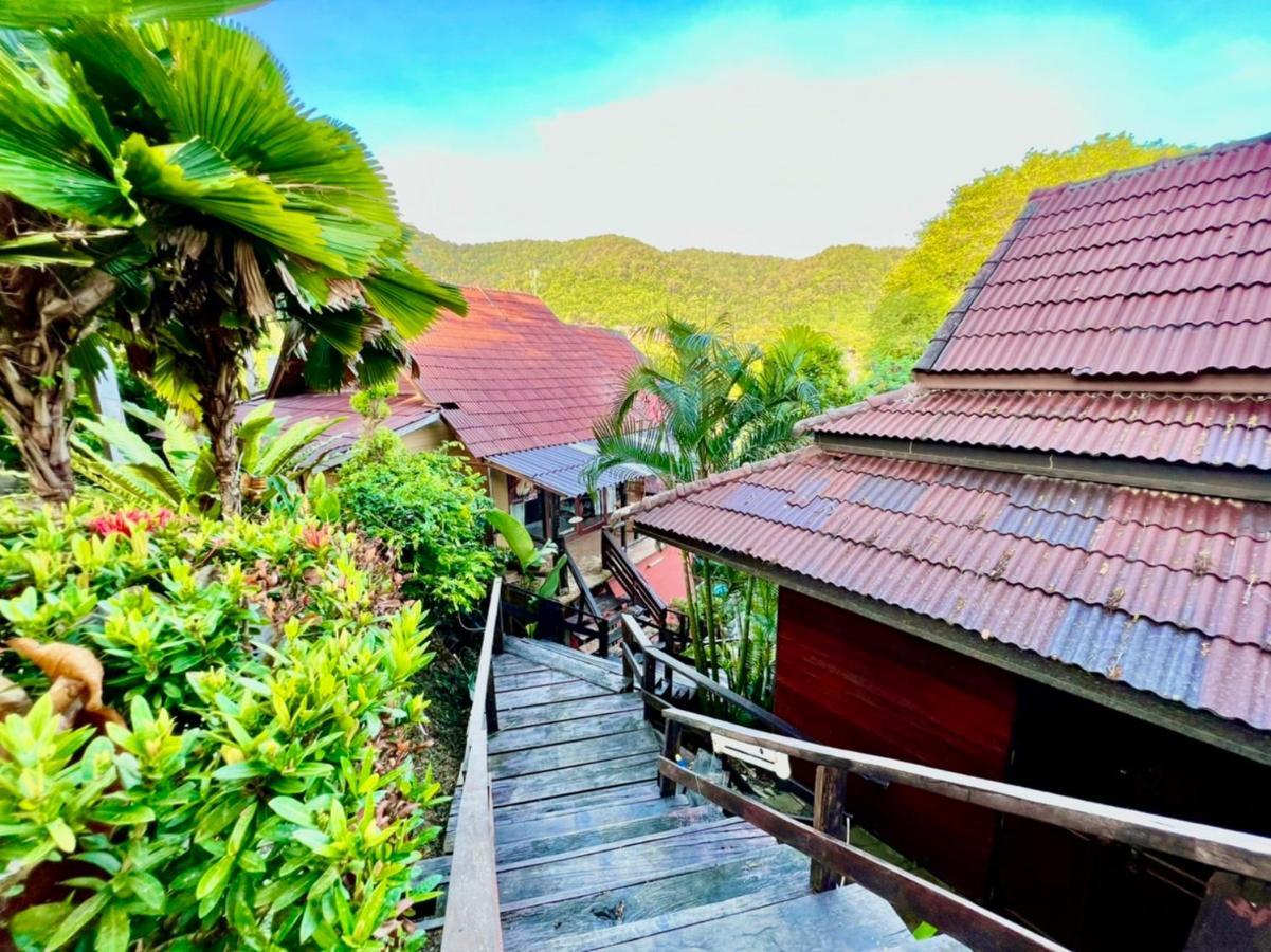 Baan Laanta Resort&Spa - SHA PLUS Koh Lanta Luaran gambar