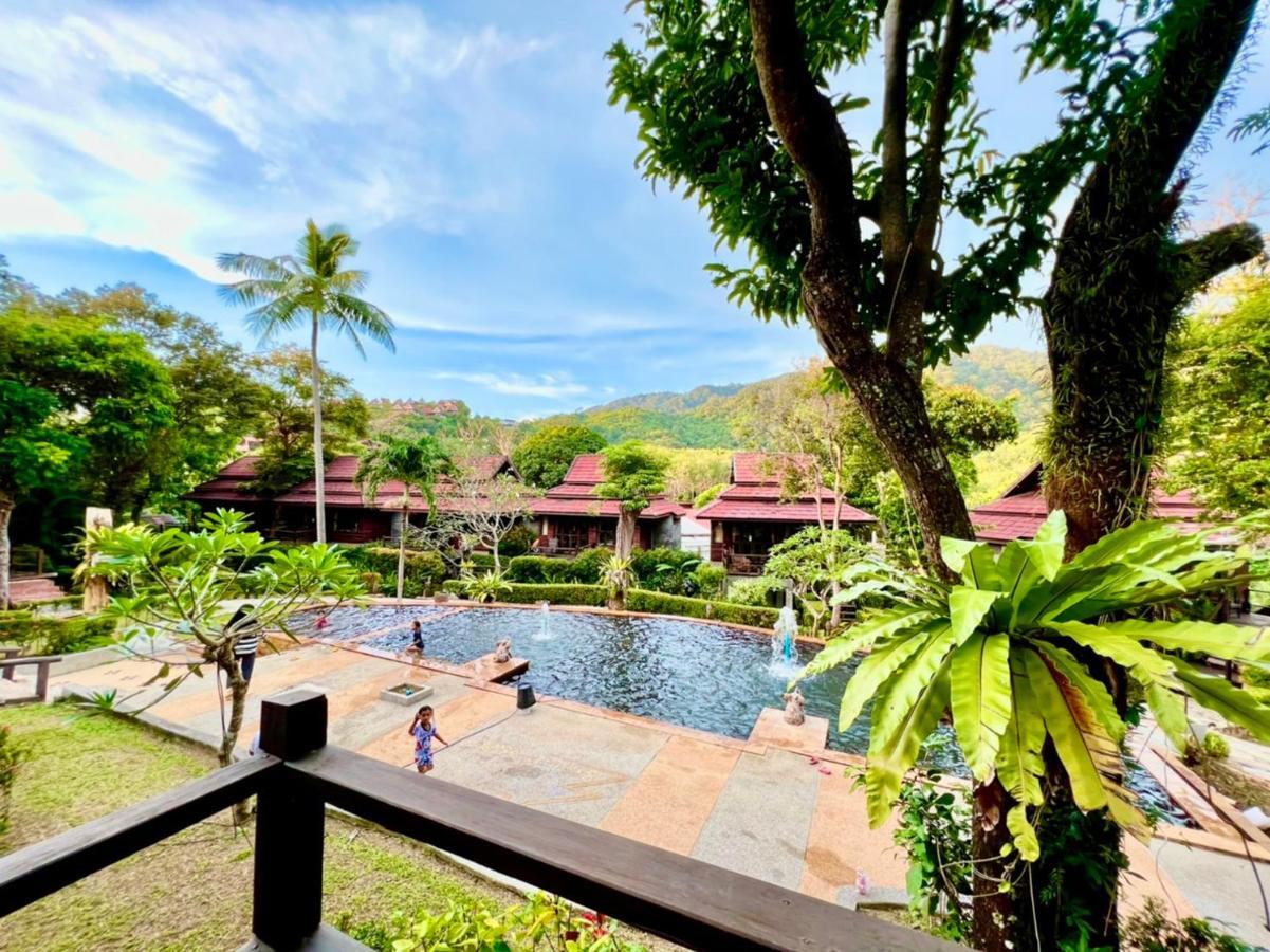 Baan Laanta Resort&Spa - SHA PLUS Koh Lanta Luaran gambar
