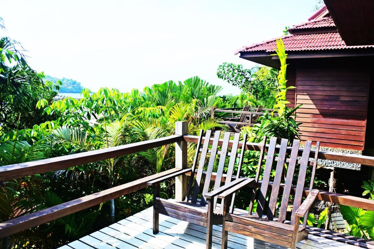 Baan Laanta Resort&Spa - SHA PLUS Koh Lanta Luaran gambar
