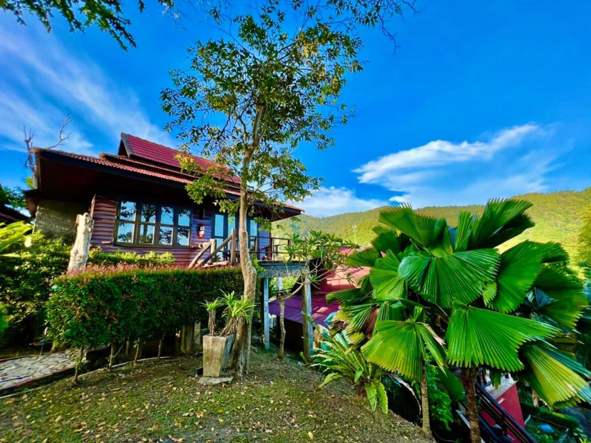 Baan Laanta Resort&Spa - SHA PLUS Koh Lanta Luaran gambar