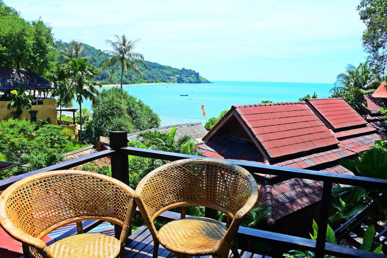 Baan Laanta Resort&Spa - SHA PLUS Koh Lanta Luaran gambar