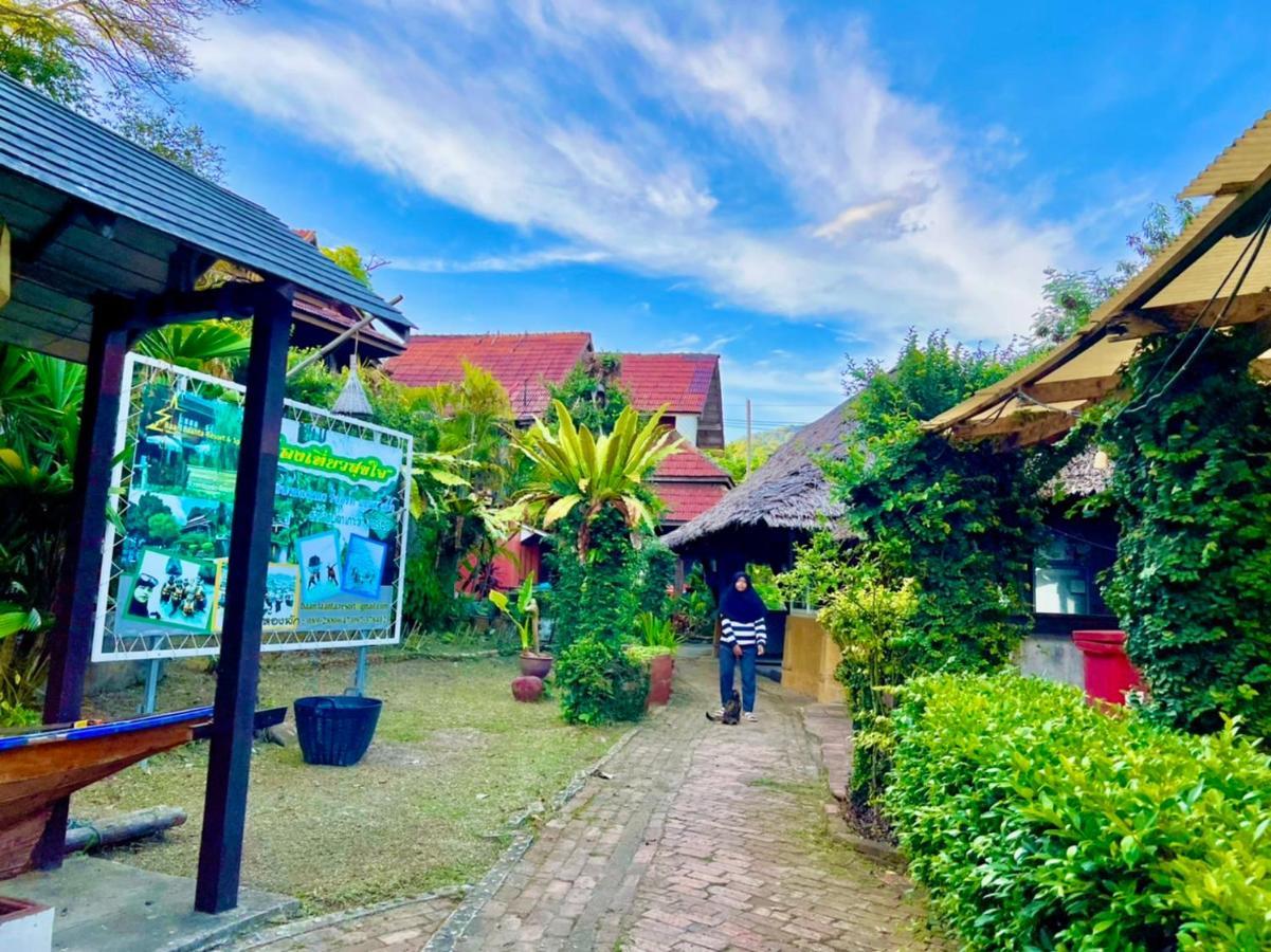 Baan Laanta Resort&Spa - SHA PLUS Koh Lanta Luaran gambar