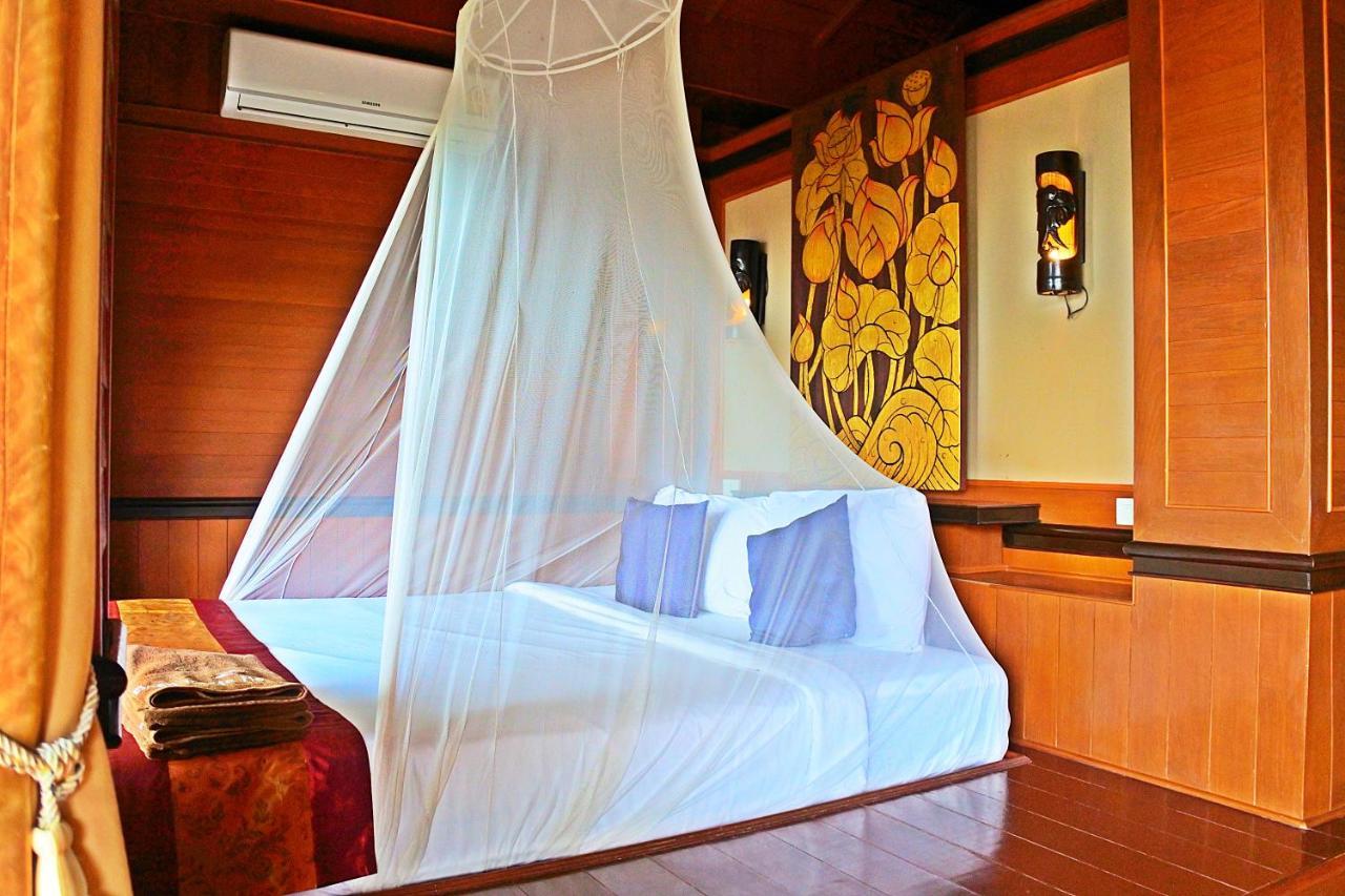 Baan Laanta Resort&Spa - SHA PLUS Koh Lanta Luaran gambar