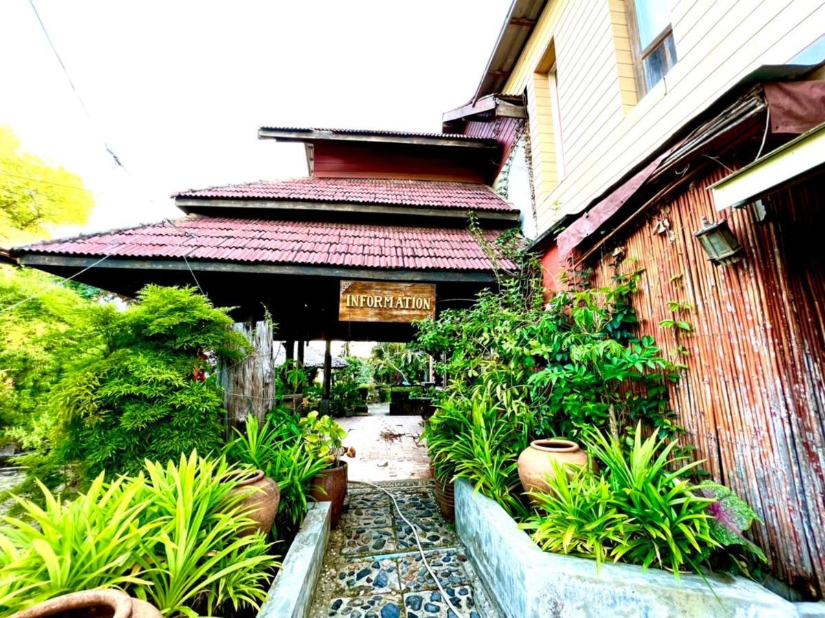 Baan Laanta Resort&Spa - SHA PLUS Koh Lanta Luaran gambar