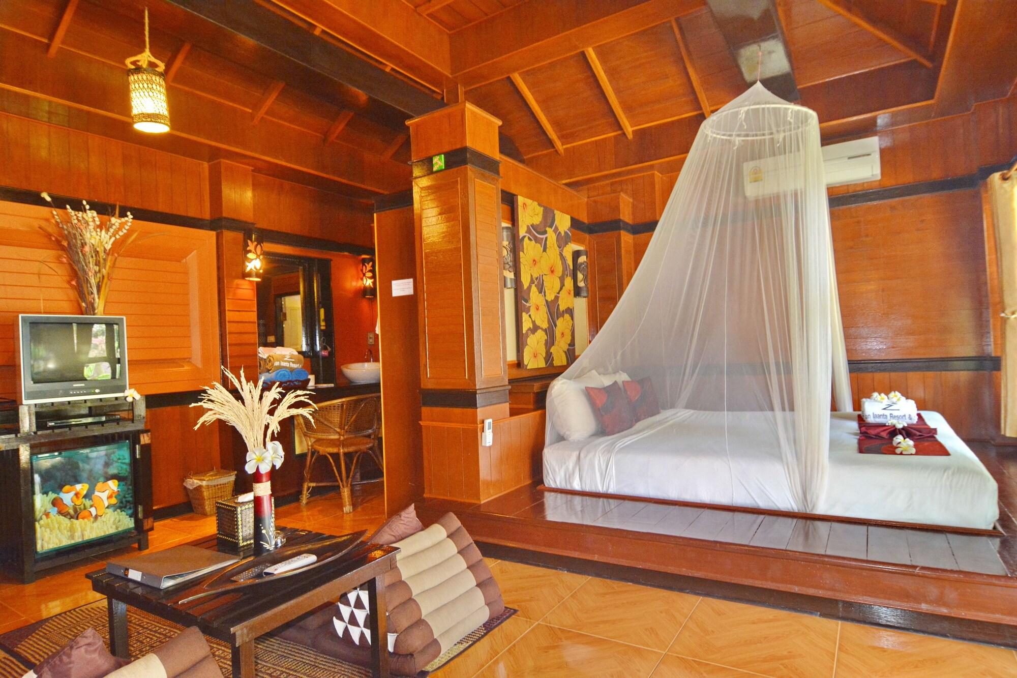 Baan Laanta Resort&Spa - SHA PLUS Koh Lanta Luaran gambar