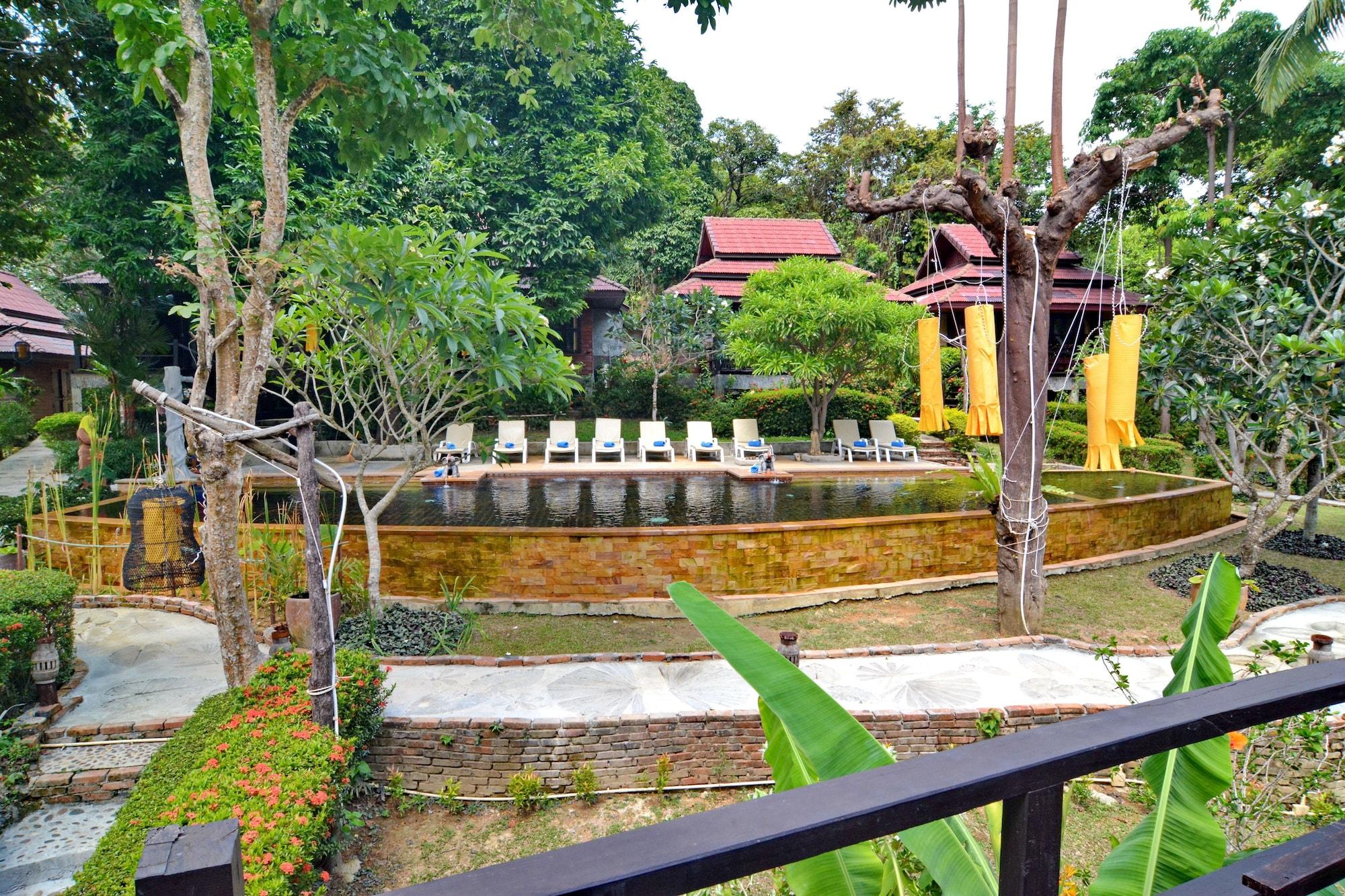 Baan Laanta Resort&Spa - SHA PLUS Koh Lanta Luaran gambar