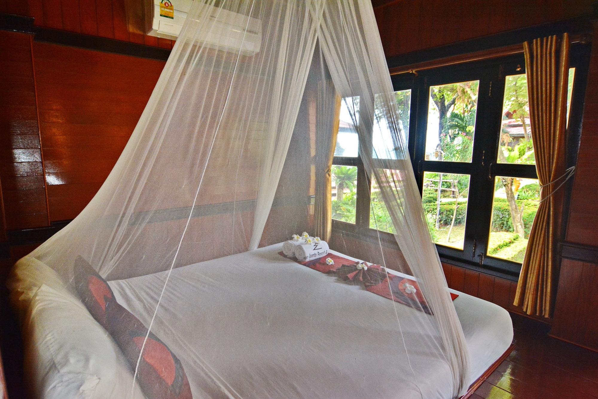 Baan Laanta Resort&Spa - SHA PLUS Koh Lanta Luaran gambar