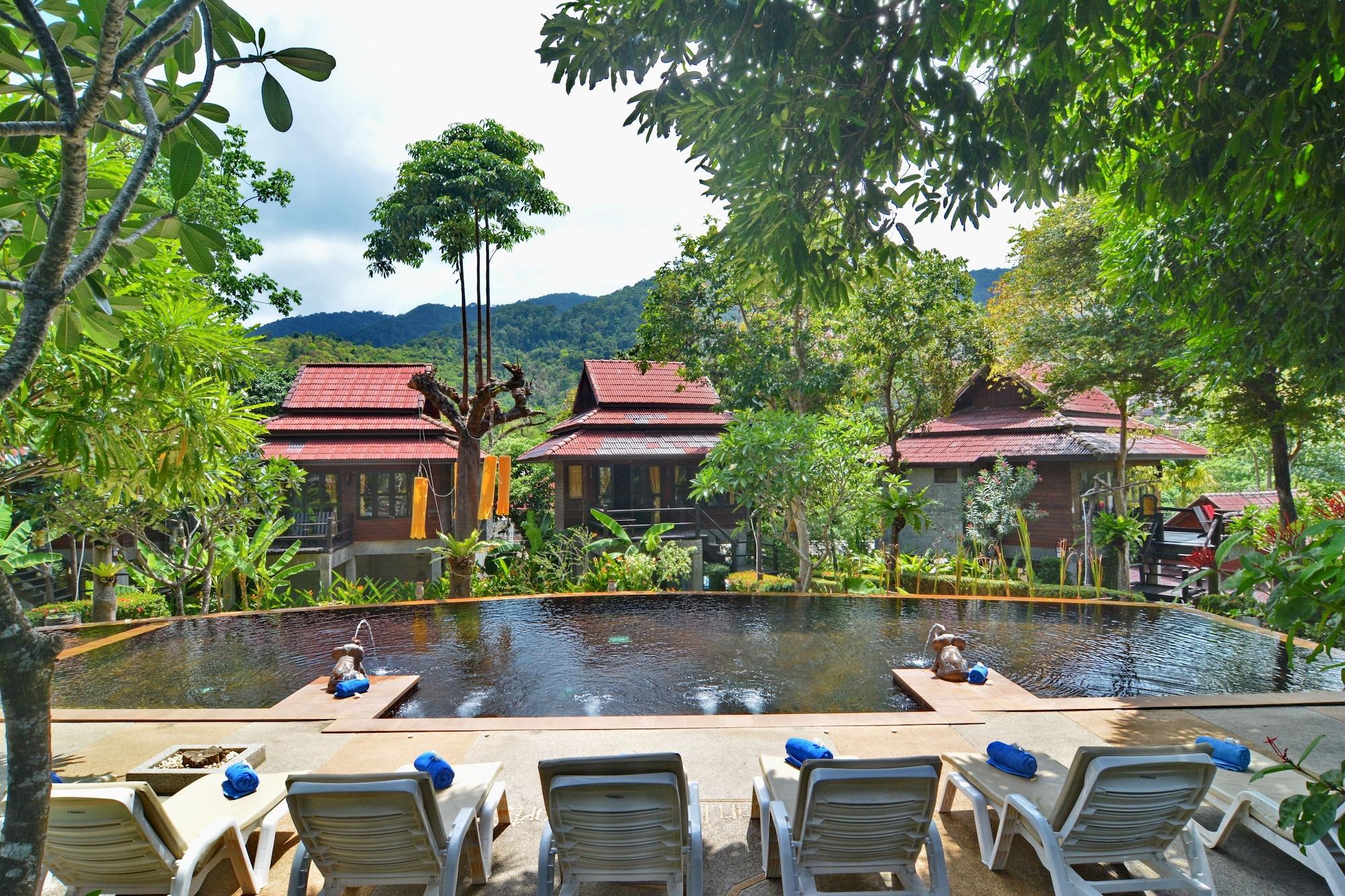 Baan Laanta Resort&Spa - SHA PLUS Koh Lanta Luaran gambar