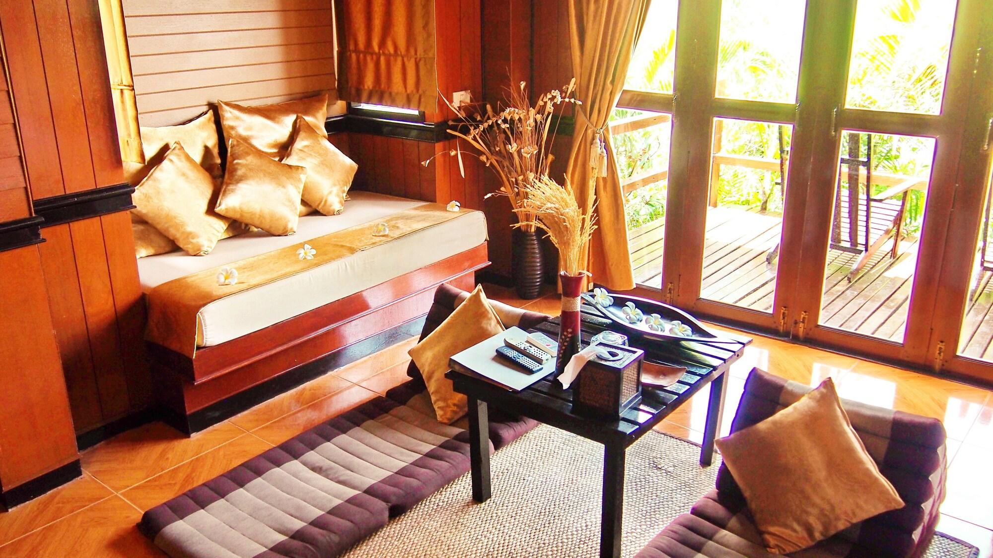 Baan Laanta Resort&Spa - SHA PLUS Koh Lanta Luaran gambar