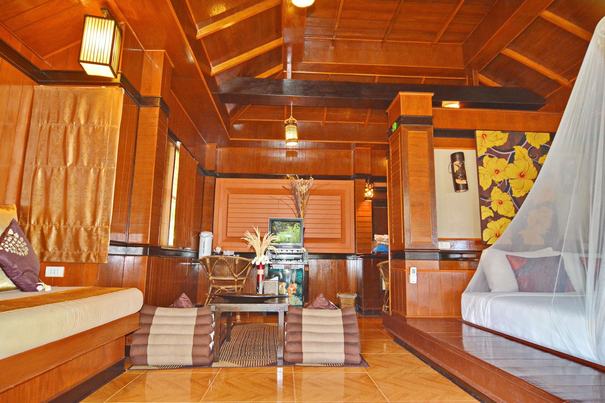 Baan Laanta Resort&Spa - SHA PLUS Koh Lanta Luaran gambar