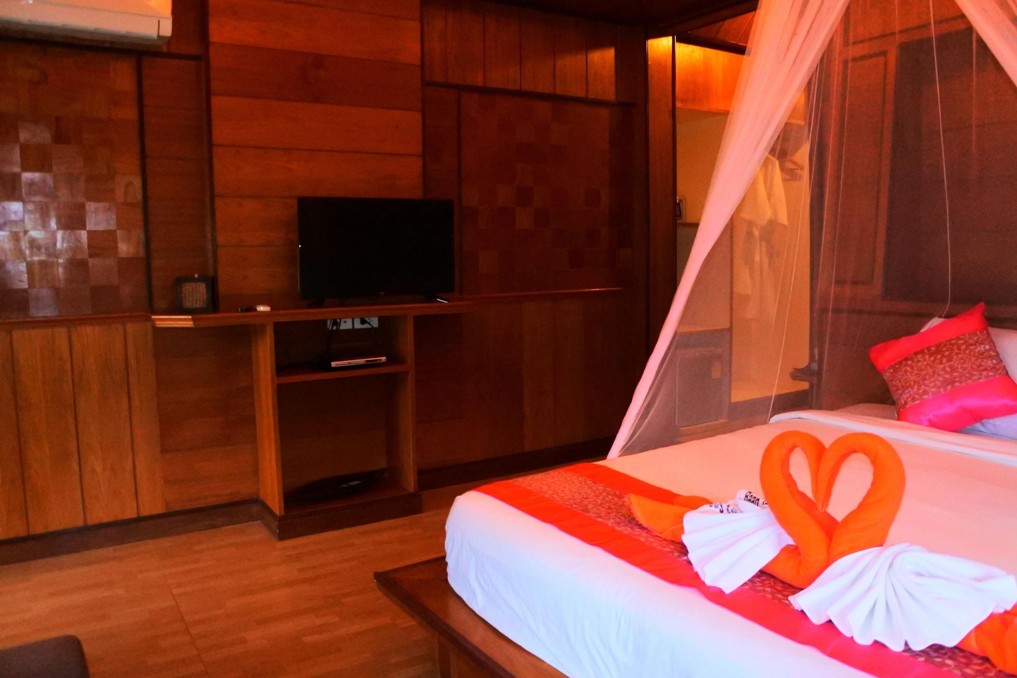 Baan Laanta Resort&Spa - SHA PLUS Koh Lanta Luaran gambar