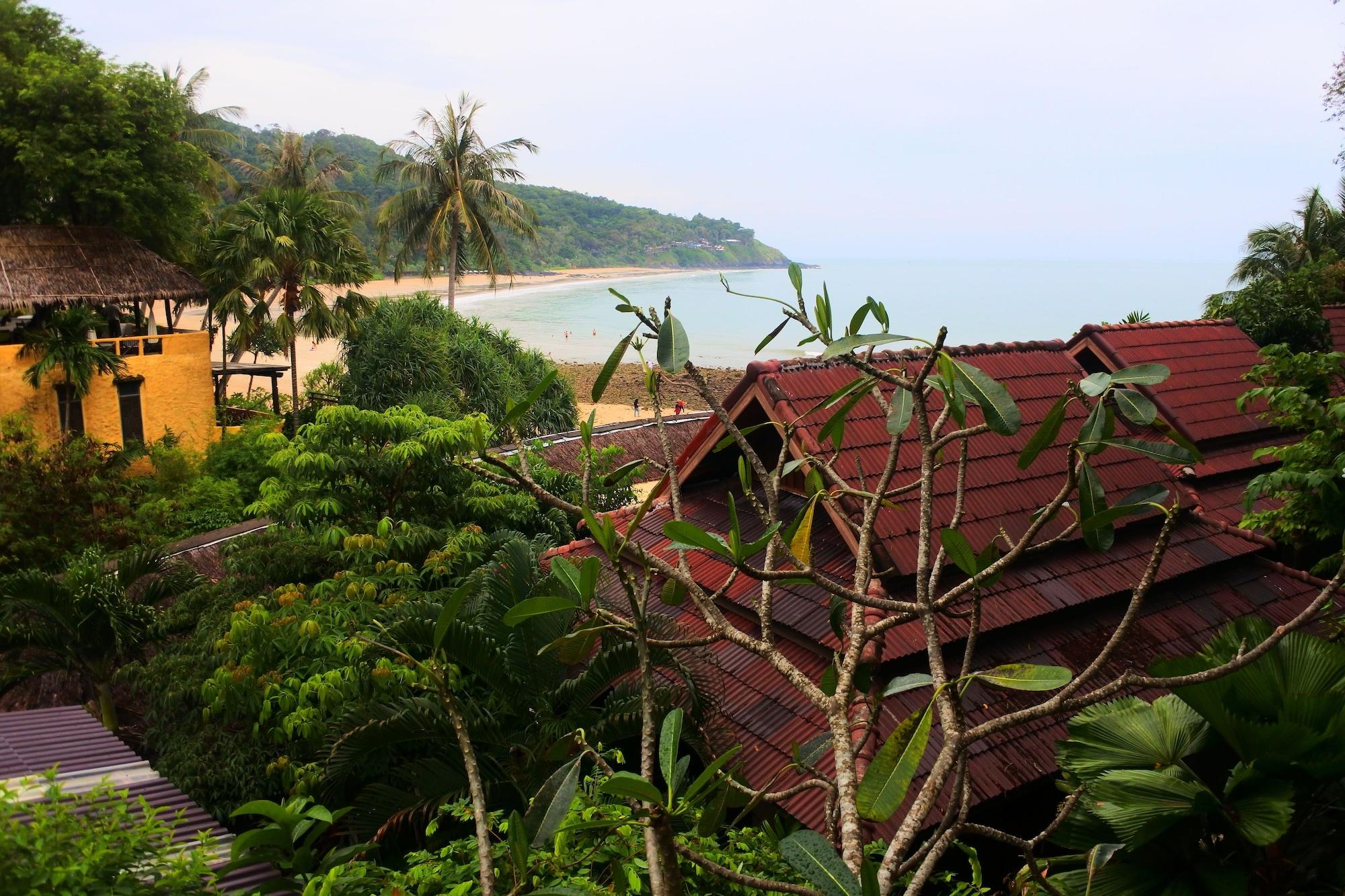 Baan Laanta Resort&Spa - SHA PLUS Koh Lanta Luaran gambar