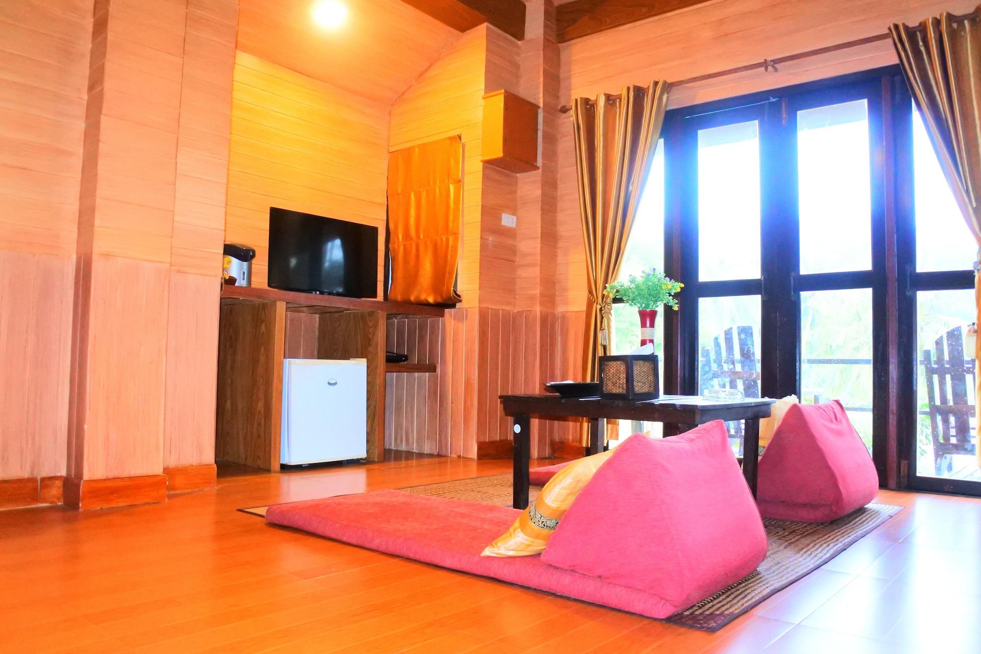 Baan Laanta Resort&Spa - SHA PLUS Koh Lanta Luaran gambar
