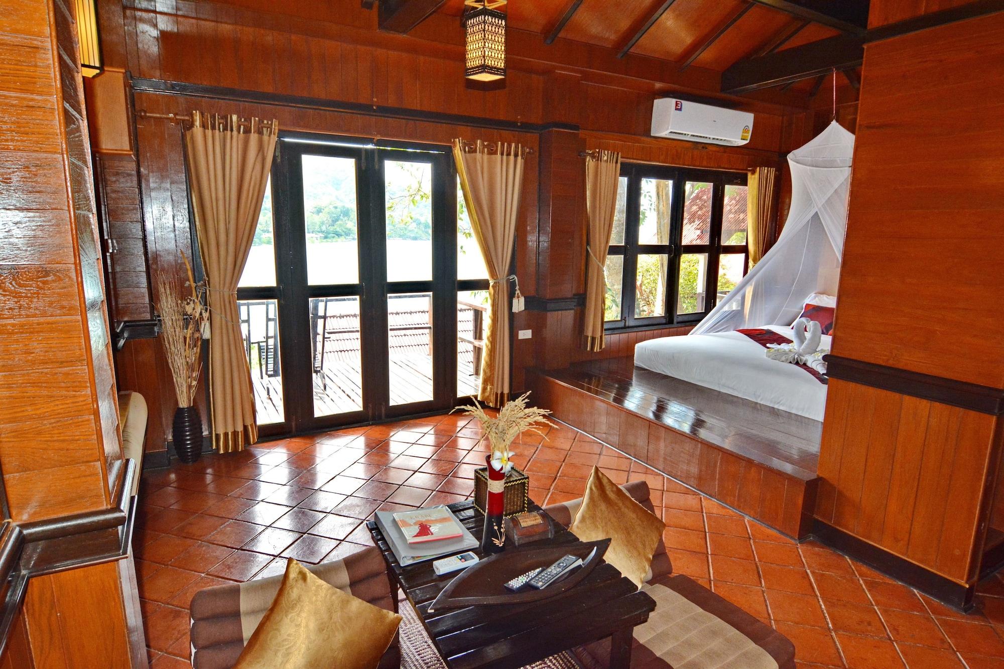 Baan Laanta Resort&Spa - SHA PLUS Koh Lanta Luaran gambar