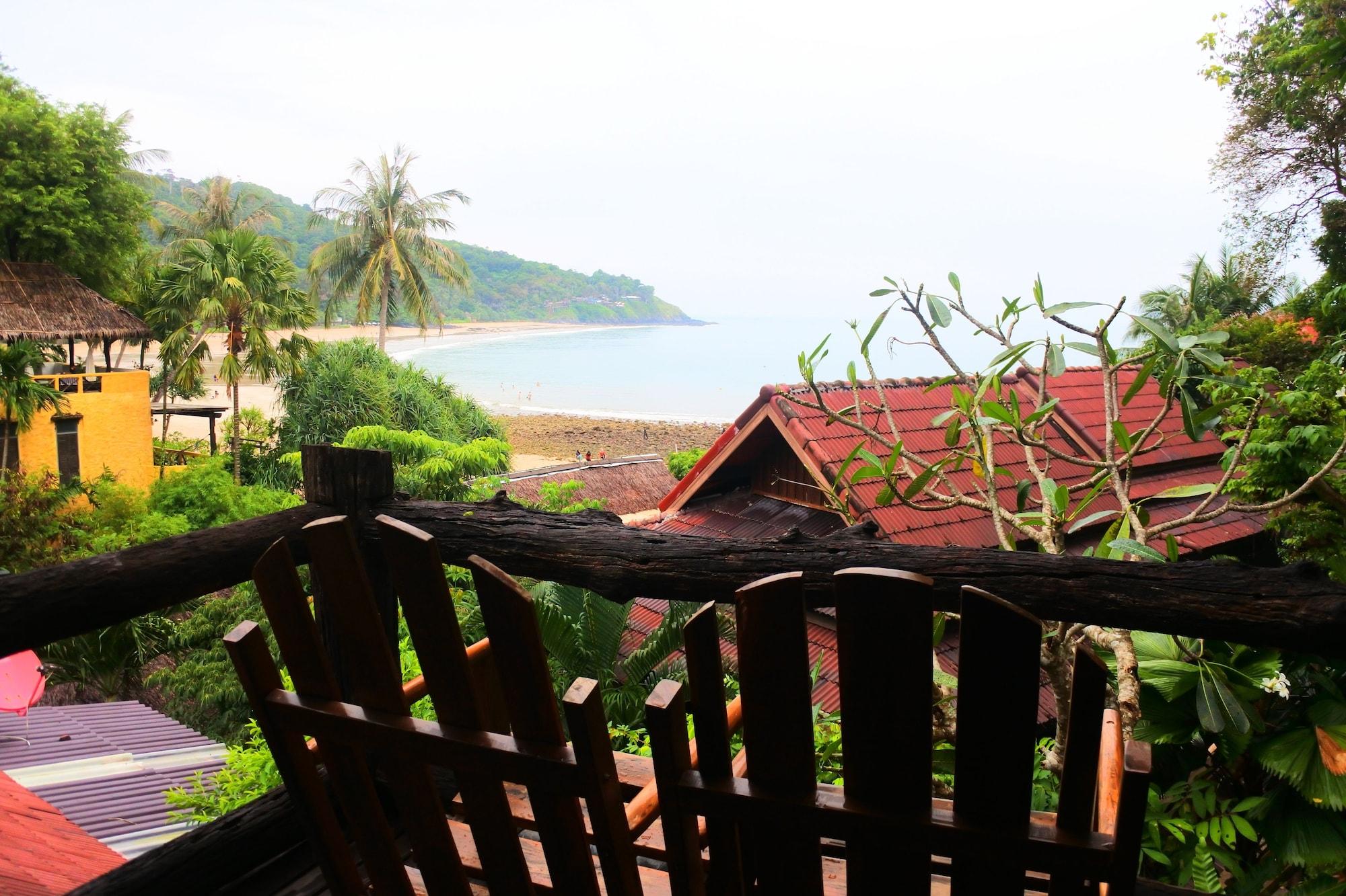 Baan Laanta Resort&Spa - SHA PLUS Koh Lanta Luaran gambar