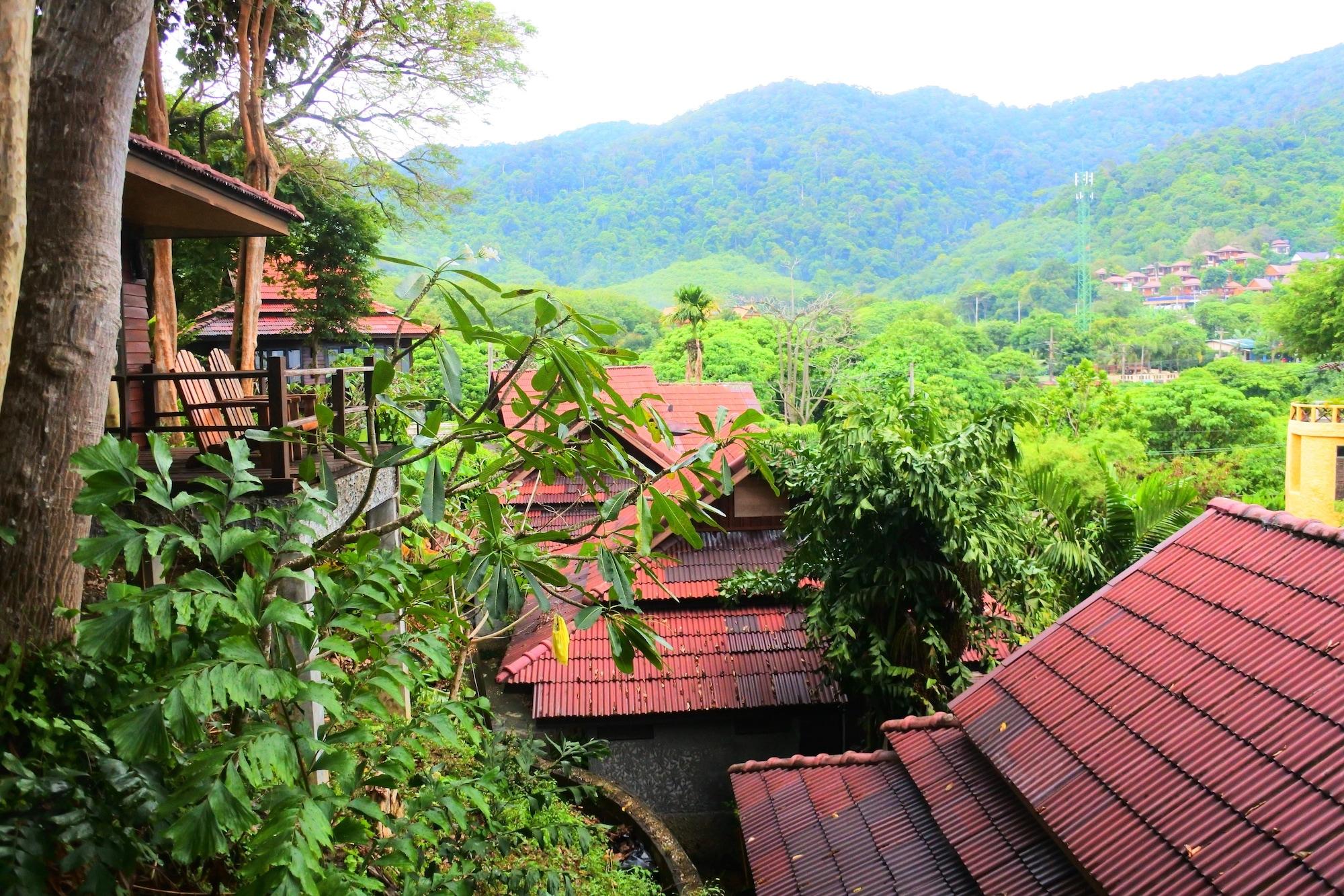 Baan Laanta Resort&Spa - SHA PLUS Koh Lanta Luaran gambar