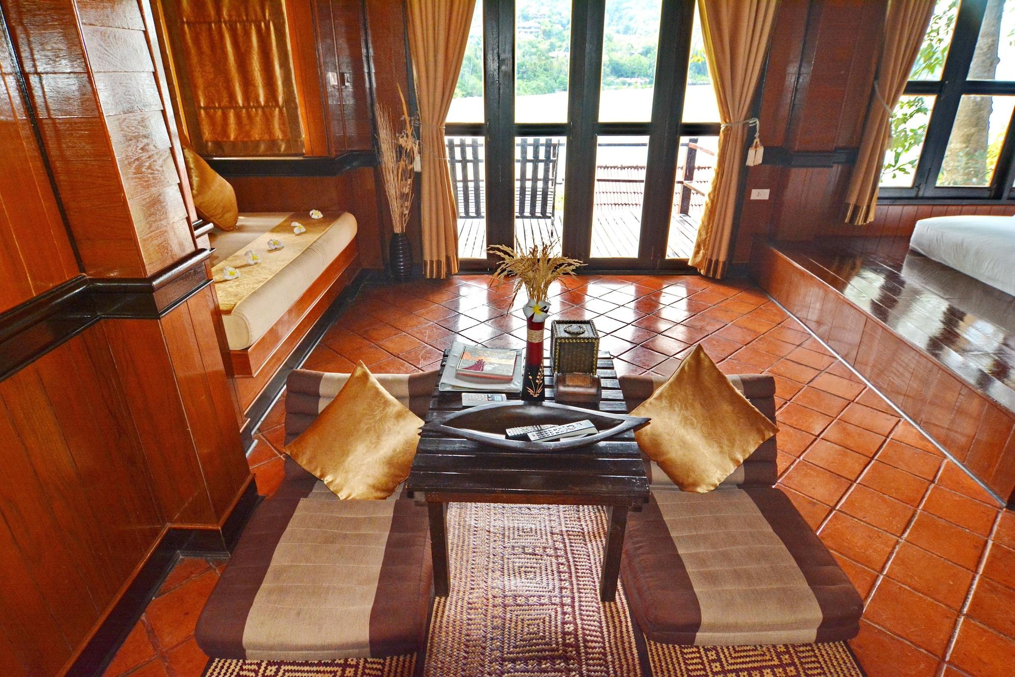 Baan Laanta Resort&Spa - SHA PLUS Koh Lanta Luaran gambar