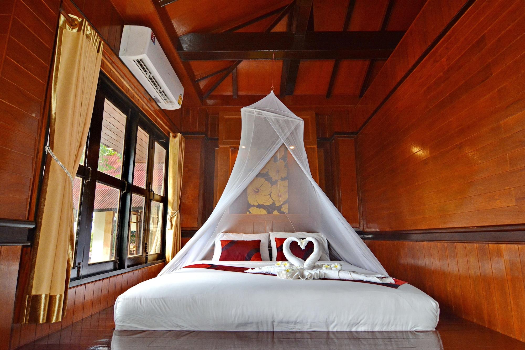 Baan Laanta Resort&Spa - SHA PLUS Koh Lanta Luaran gambar