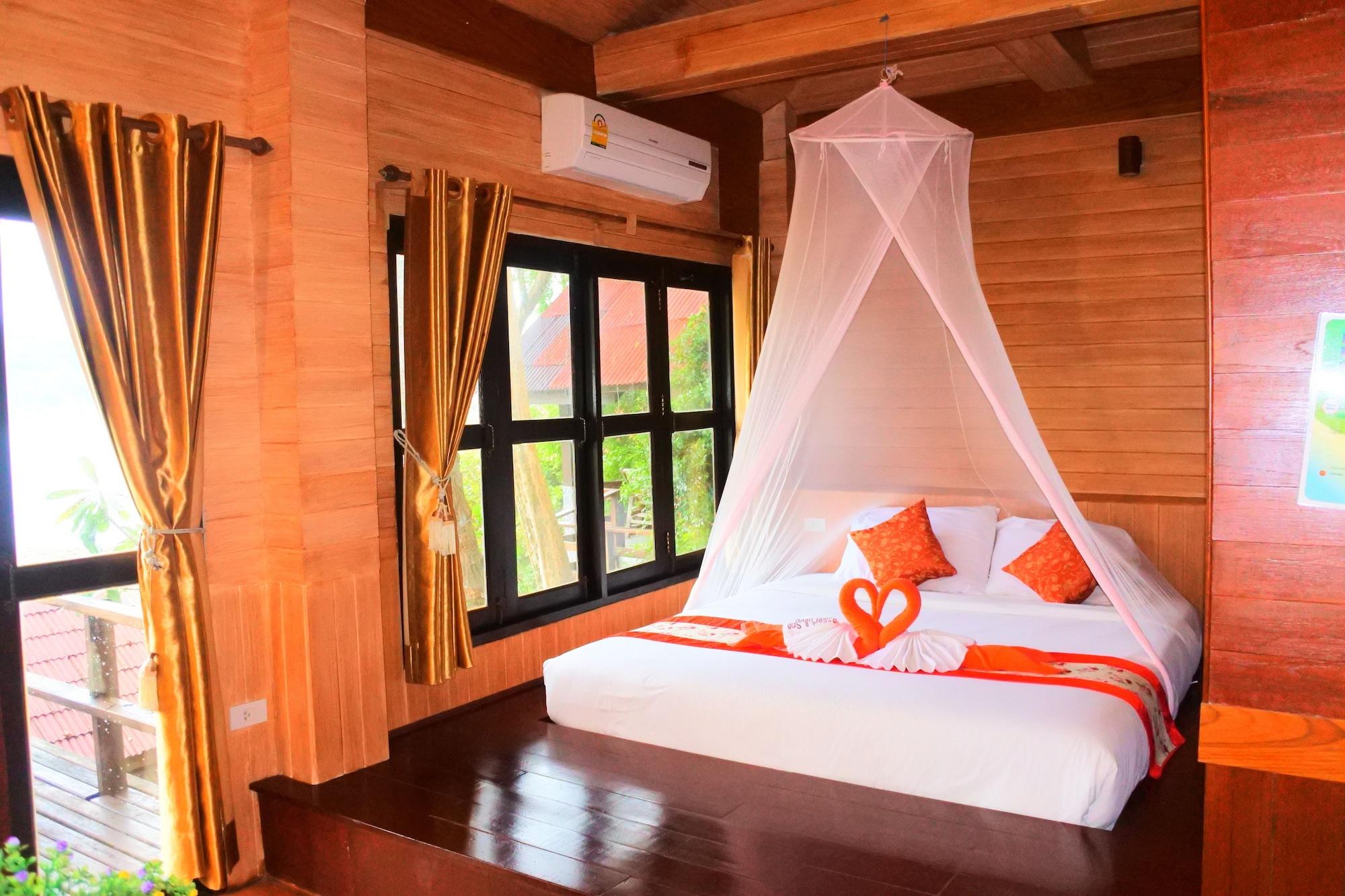 Baan Laanta Resort&Spa - SHA PLUS Koh Lanta Luaran gambar