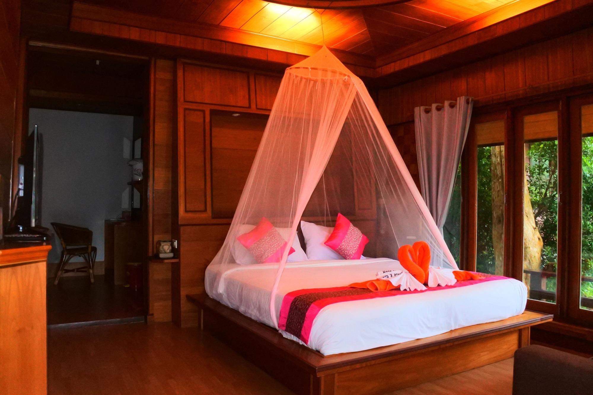 Baan Laanta Resort&Spa - SHA PLUS Koh Lanta Luaran gambar