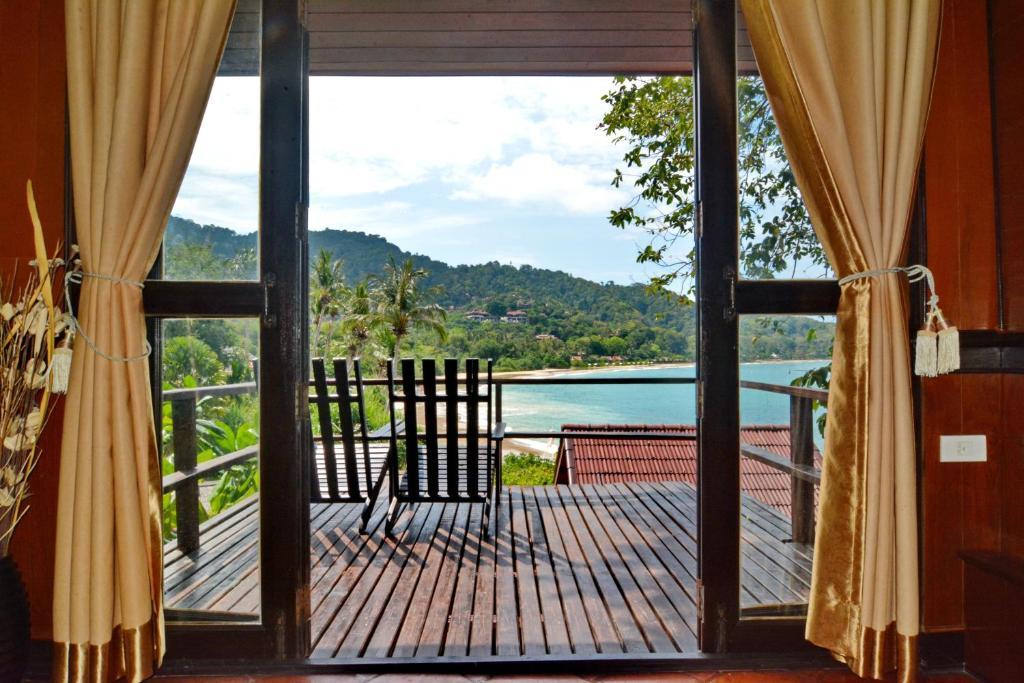 Baan Laanta Resort&Spa - SHA PLUS Koh Lanta Luaran gambar