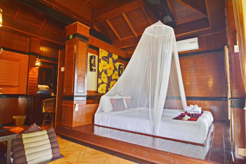 Baan Laanta Resort&Spa - SHA PLUS Koh Lanta Luaran gambar