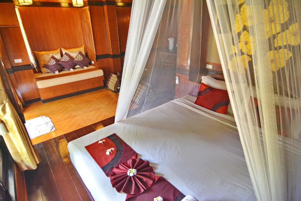 Baan Laanta Resort&Spa - SHA PLUS Koh Lanta Luaran gambar