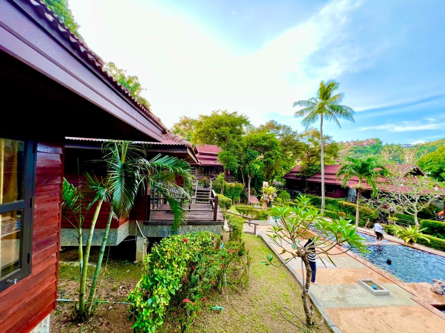 Baan Laanta Resort&Spa - SHA PLUS Koh Lanta Luaran gambar