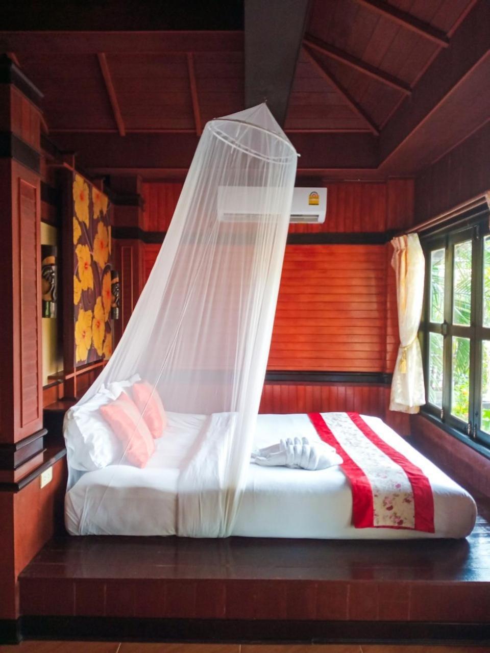 Baan Laanta Resort&Spa - SHA PLUS Koh Lanta Luaran gambar