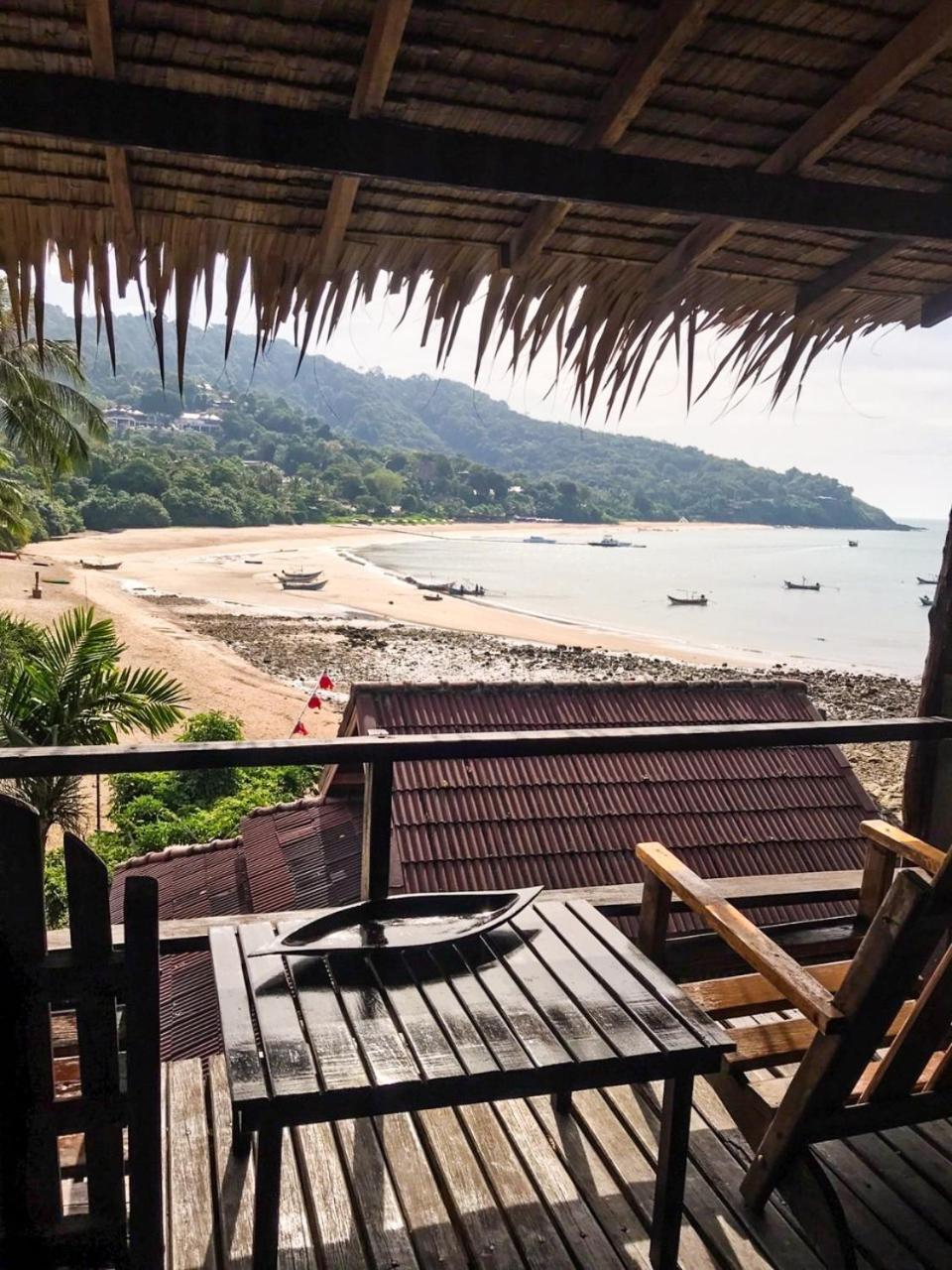 Baan Laanta Resort&Spa - SHA PLUS Koh Lanta Luaran gambar