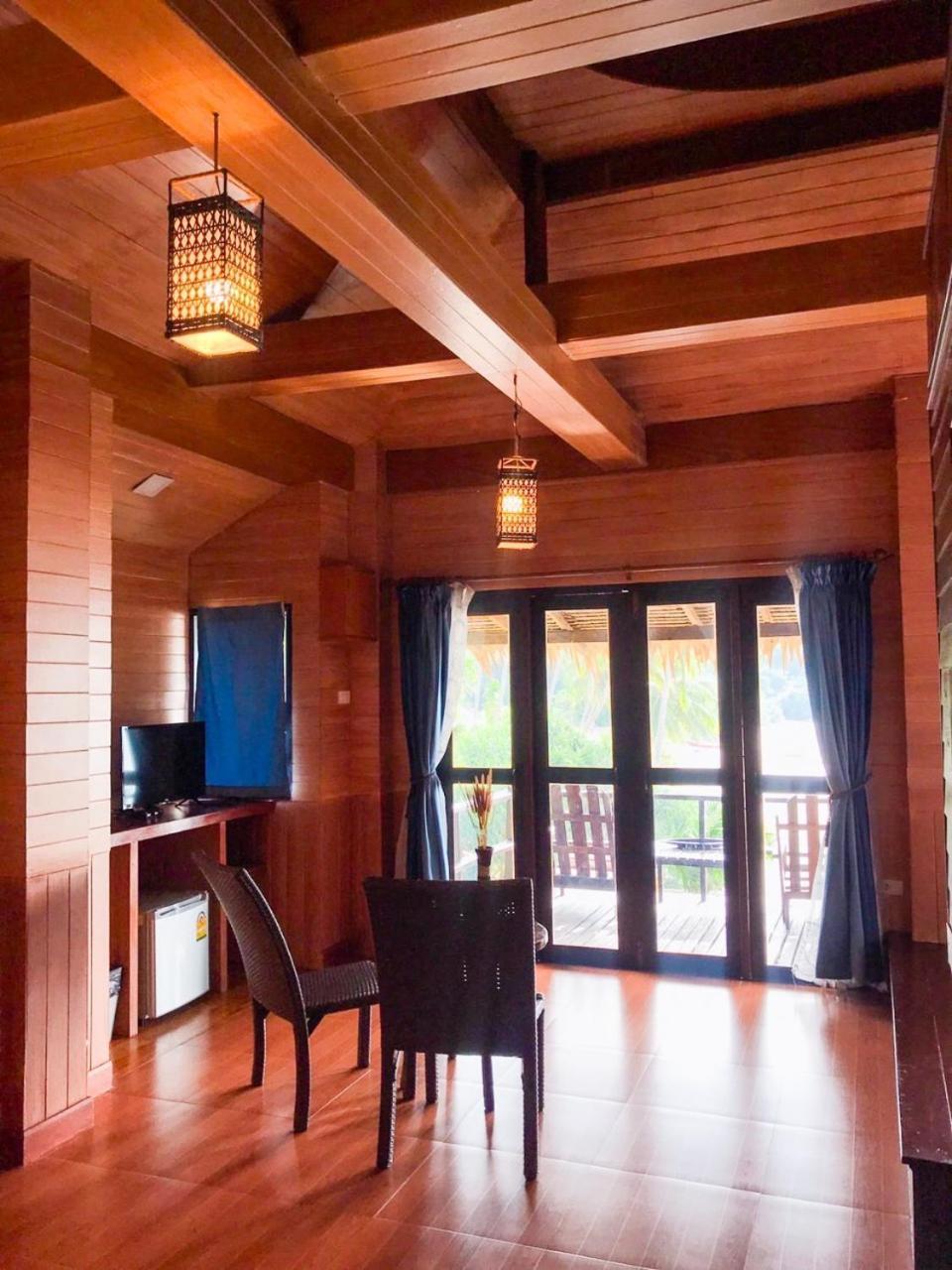 Baan Laanta Resort&Spa - SHA PLUS Koh Lanta Luaran gambar