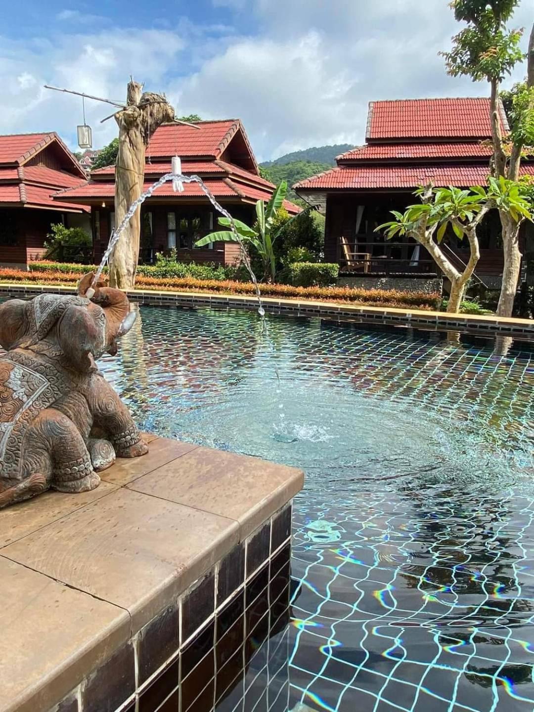 Baan Laanta Resort&Spa - SHA PLUS Koh Lanta Luaran gambar