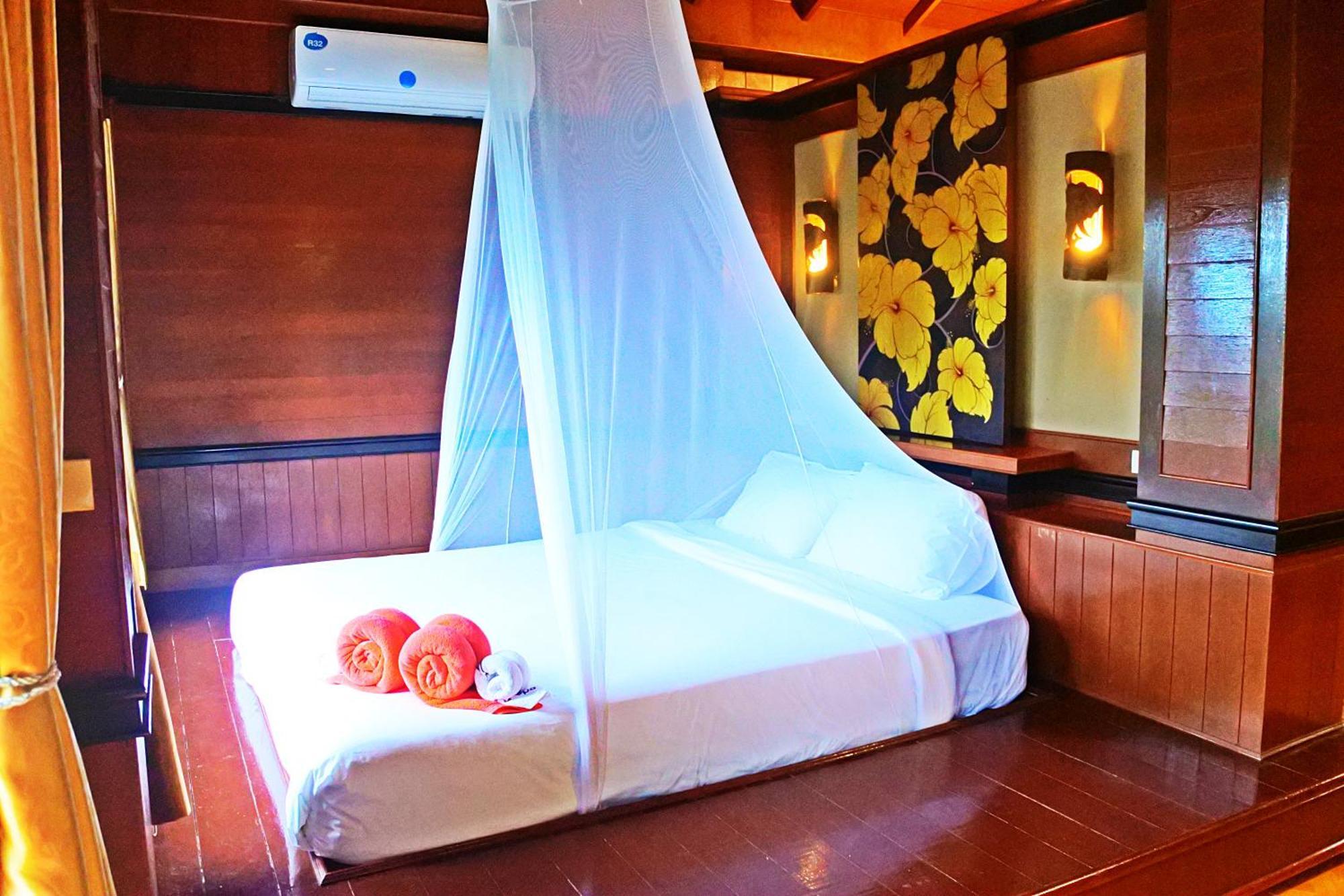 Baan Laanta Resort&Spa - SHA PLUS Koh Lanta Luaran gambar